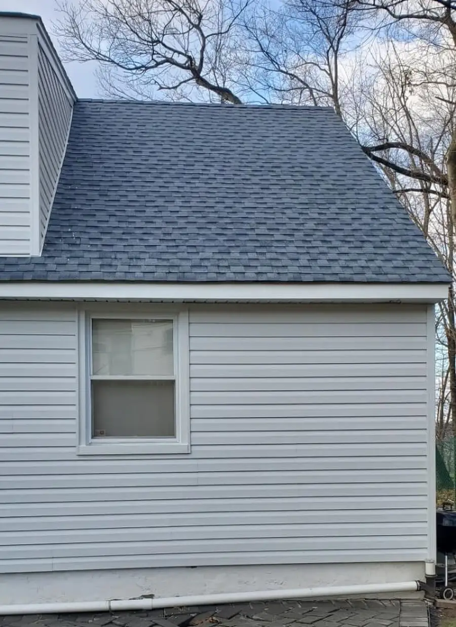 Siding Installation