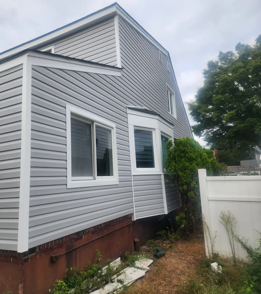 Roofing Installation