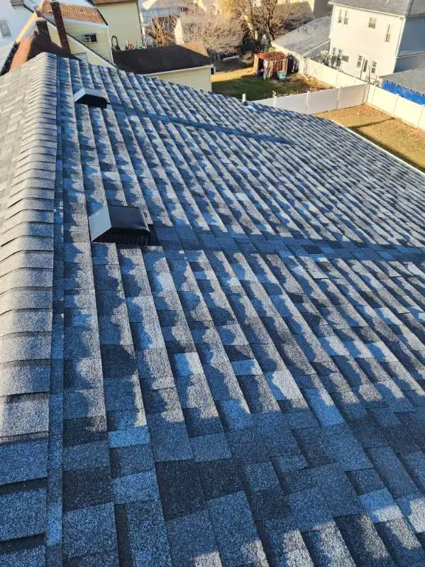 Siding Installation