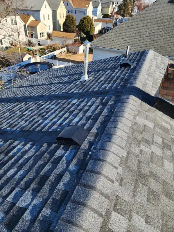 Siding Installation