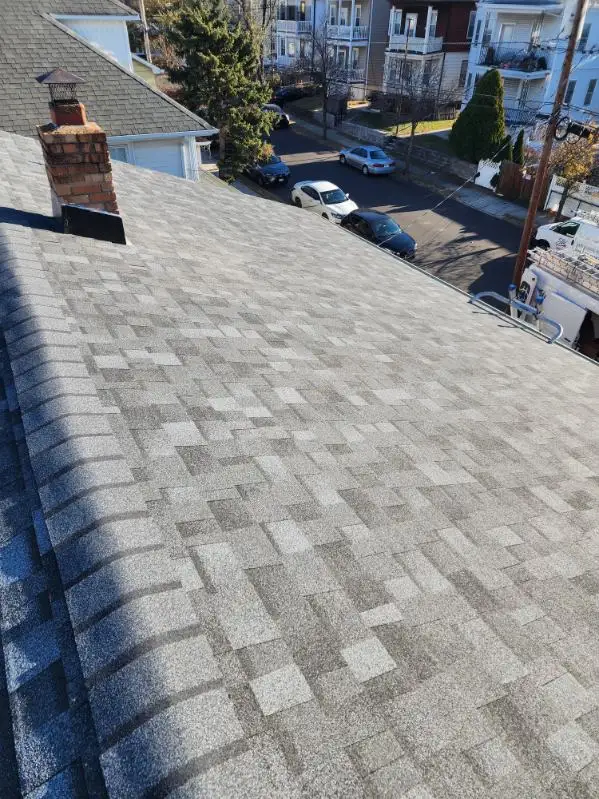 Siding Installation